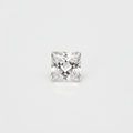 Lab - Grown White Square Moissanite - 6x6mm (1.10ct) - Gemstone Portal